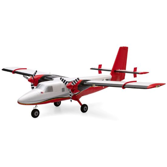 Picture of E-Flite EFLU30050 UMX Twin Otter BNF Basic with AS3X and SAFE