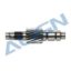 Picture of Align HB70B021XXW TB70 Front Drive Main Shaft - 15T