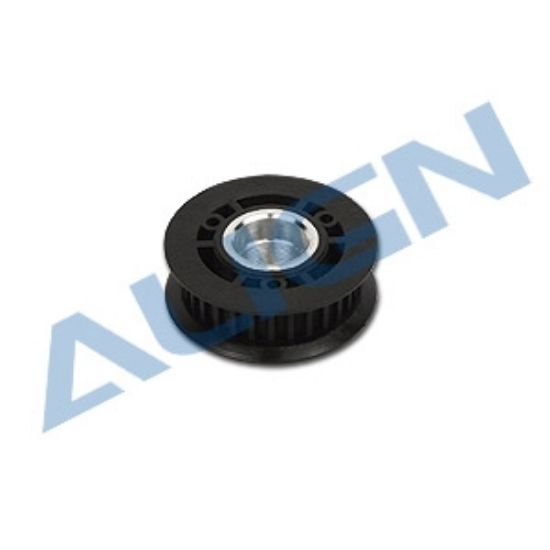 Picture of Align HB70G006XXW TB70 27T Tail Drive Belt Pulley Assembly