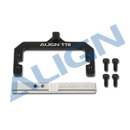 Picture of Align HB70B015XXW TB70 Tail Rudder Servo Mount