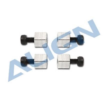 Picture of Align HB70B016XXW TB70 Tail Boom Mount Padding Block
