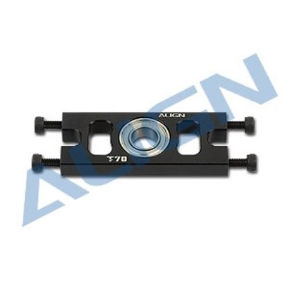 Picture of Align HB70B013XXW TB70 Main Shaft Bottom Bearing Holder