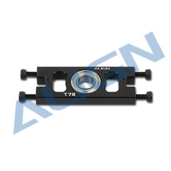 Picture of Align HB70B013XXW TB70 Main Shaft Bottom Bearing Holder