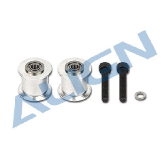 Picture of Align HB70B025XXW TB70 Main Belt Guide Pulley Assembly
