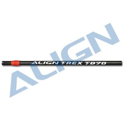 Picture of Align HB70T008XXW TB70 Carbon Fiber Tail Boom