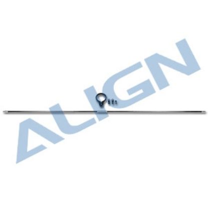 Picture of Align HB70T009XXW TB70 Carbon Tail Control Rod Assembly