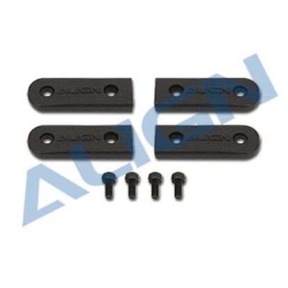 Picture of Align HB70T011XXW TB70 Tail Boom Clip