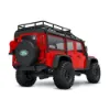 Picture of Traxxas TRX97054-1R TRX-4M 1/18 Scale Defender- Red
