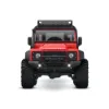 Picture of Traxxas TRX97054-1R TRX-4M 1/18 Scale Defender- Red