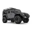 Picture of Traxxas TRX97054-1BLK TRX-4M 1/18 Scale Defender- Black