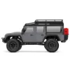 Picture of Traxxas TRX97054-1BLK TRX-4M 1/18 Scale Defender- Black