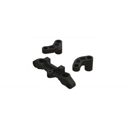 Picture of Arrma ARA340153 Composite Steering Bellcrank Set fits all 8S Models