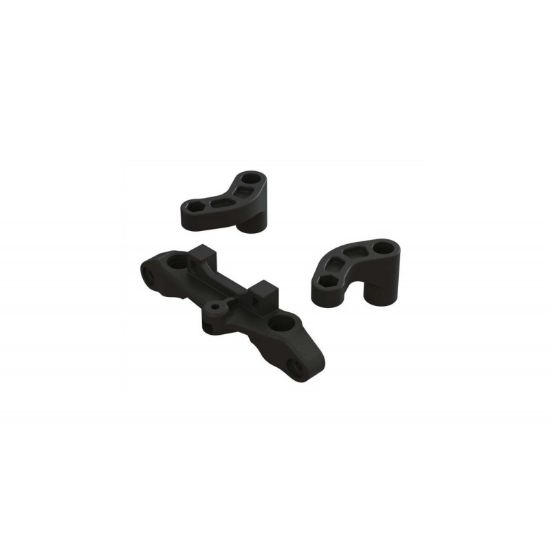 Picture of Arrma ARA340153 Composite Steering Bellcrank Set fits all 8S Models