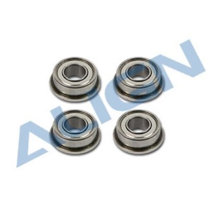 Picture of Align HB70R005XXW TB70 Bearing (F686ZZ) (6x13x5mm) (4pcs) 