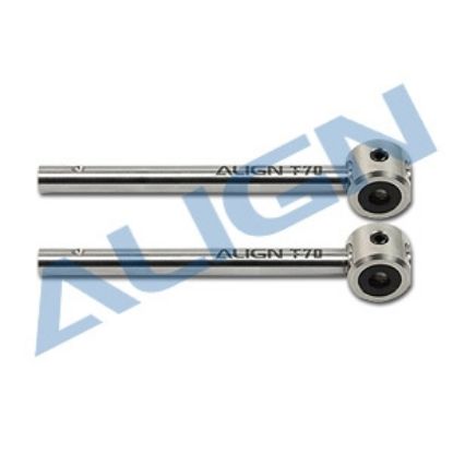 Picture of Align HB70T004AXW TB70 Tail Spindle Set