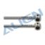Picture of Align HB70T004AXW TB70 Tail Spindle Set
