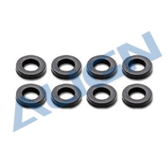 Picture of Align HB70T012AXW TB70 Tail T-Mount Spindle Damper
