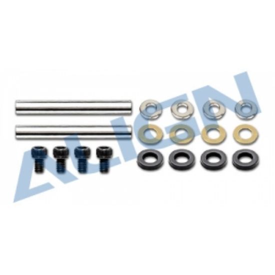 Picture of Align HB70T013AXW TB70 Tail Rotor T-shaped Mount Spindle