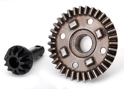 Picture of Traxxas 8279 Ring Gear, Differential/ Pinion Gear, Differential