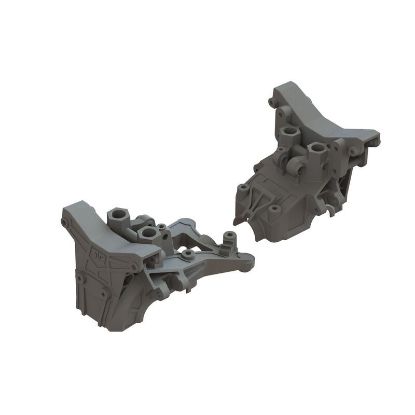 Picture of Arrma ARA320634 F/R Composite Upper Gearbox Covers/Shock Tower fits Vorteks
