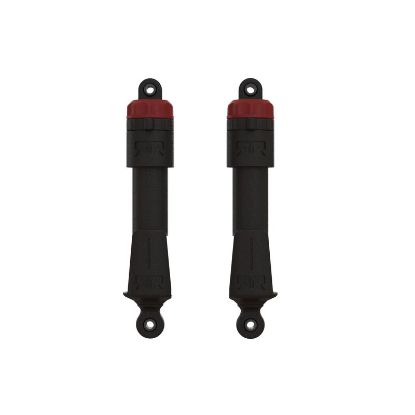 Picture of Arrma ARA330723 Rear Shock Set Bore:11mm, Length: 109mm, Oil: 500cSt Suits Vorteks 