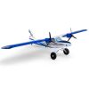 Picture of E-Flite EFL23850 Twin Timber 1.6m BNF Basic with AS3X and SAFE Select