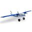 Picture of E-Flite EFL23850 Twin Timber 1.6m BNF Basic with AS3X and SAFE Select