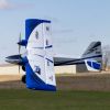 Picture of E-Flite EFL23850 Twin Timber 1.6m BNF Basic with AS3X and SAFE Select