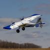 Picture of E-Flite EFL23850 Twin Timber 1.6m BNF Basic with AS3X and SAFE Select