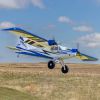 Picture of E-Flite EFL23850 Twin Timber 1.6m BNF Basic with AS3X and SAFE Select