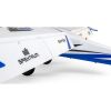 Picture of E-Flite EFL23850 Twin Timber 1.6m BNF Basic with AS3X and SAFE Select