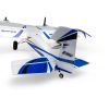 Picture of E-Flite EFL23850 Twin Timber 1.6m BNF Basic with AS3X and SAFE Select
