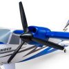 Picture of E-Flite EFL23850 Twin Timber 1.6m BNF Basic with AS3X and SAFE Select