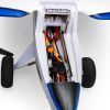 Picture of E-Flite EFL23850 Twin Timber 1.6m BNF Basic with AS3X and SAFE Select