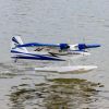 Picture of E-Flite EFL23850 Twin Timber 1.6m BNF Basic with AS3X and SAFE Select