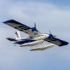 Picture of E-Flite EFL23850 Twin Timber 1.6m BNF Basic with AS3X and SAFE Select