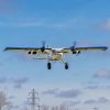 Picture of E-Flite EFL23850 Twin Timber 1.6m BNF Basic with AS3X and SAFE Select