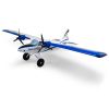 Picture of E-Flite EFL23850 Twin Timber 1.6m BNF Basic with AS3X and SAFE Select