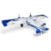 Picture of E-Flite EFL23850 Twin Timber 1.6m BNF Basic with AS3X and SAFE Select