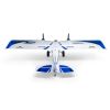 Picture of E-Flite EFL23850 Twin Timber 1.6m BNF Basic with AS3X and SAFE Select