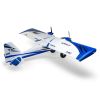 Picture of E-Flite EFL23850 Twin Timber 1.6m BNF Basic with AS3X and SAFE Select