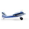 Picture of E-Flite EFL23850 Twin Timber 1.6m BNF Basic with AS3X and SAFE Select
