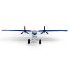 Picture of E-Flite EFL23850 Twin Timber 1.6m BNF Basic with AS3X and SAFE Select