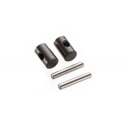 Picture of Arrma AR310452/ARAC3990 CVD Rebuild Set (2) Fits Kraton, Outcast, Notorious, Talion, Senton, Typhon
