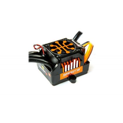 Picture of Spektrum SPMXSE1150 Firma 150 Amp Brushless Smart ESC, 3S-6S