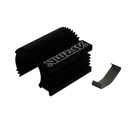 Picture of Arrma ARA390299 Motor Heatsink 4074, suit 40mm Diameter Motor Most 6S ARRMA