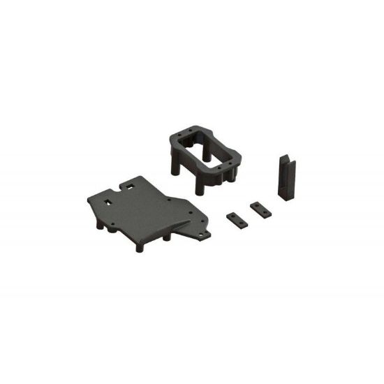 Picture of Arrma AR320430/ARAC4081 ESC Tray Set 6S BLX