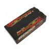 Picture of Gens Ace Redline HV 6000mAh 2S 7.6v 130C Shorty Lipo Battery 5mm Bullet 220g 96x46x25mm