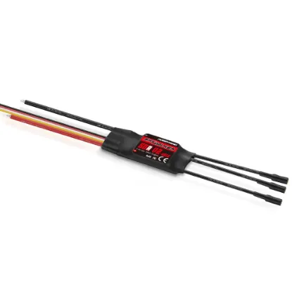 Picture of Hobbywing 80060022 SkyWalker Brushless 40Amp V2 ESC 