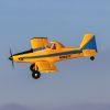 Picture of E-Flite  EFLU16450 UMX Air Tractor BNF Basic with AS3X and SAFE Select